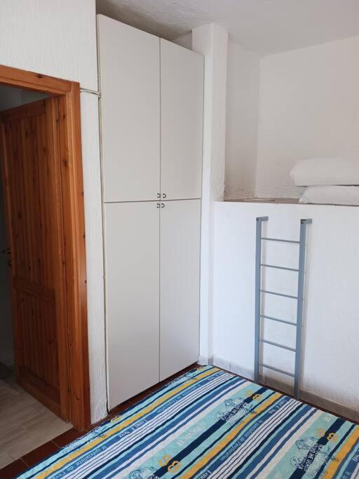 Appartamento A Baia Santa Reparata Buitenkant foto